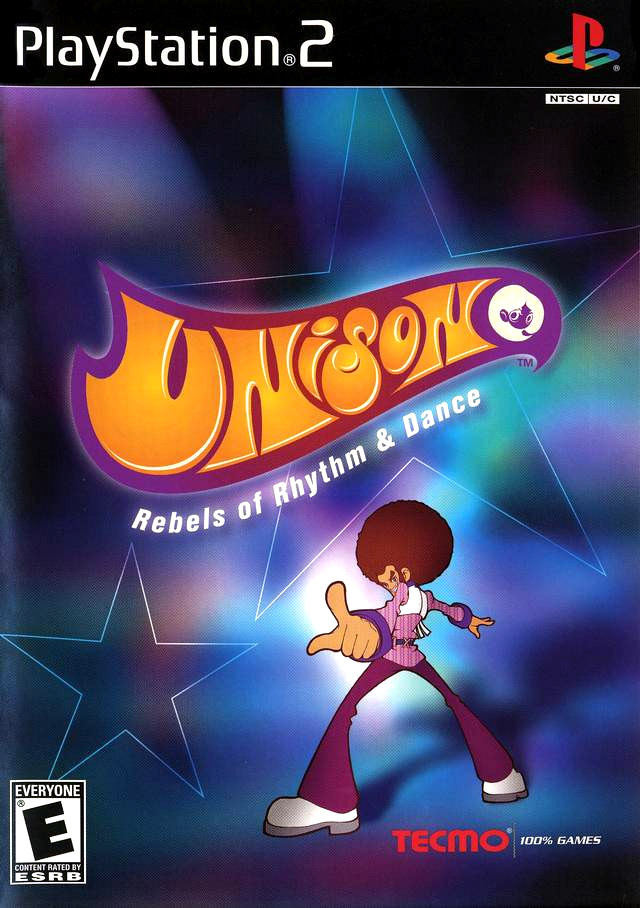 Image de Unison
