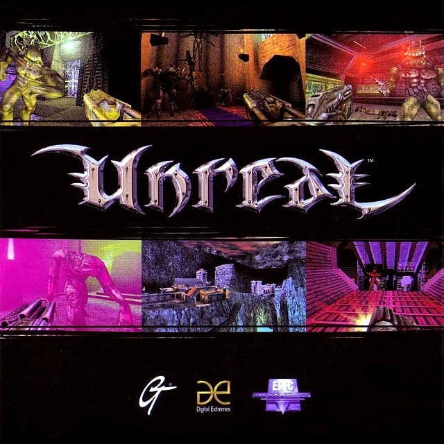 Image de Unreal