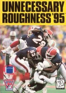 Image de Unnecessary Roughness '95