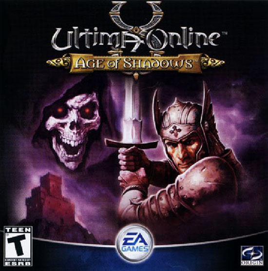 Image de Ultima Online : Age of Shadows