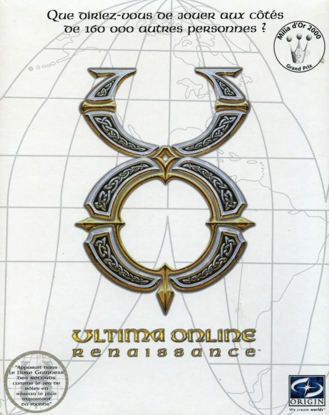 Image de Ultima Online : Renaissance
