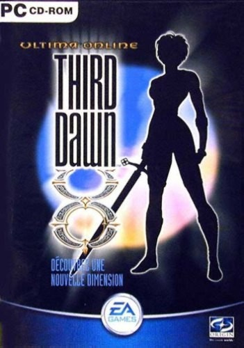 Image de Ultima Online : Third Dawn