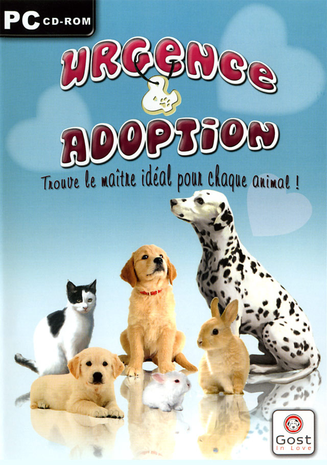 Image de Urgence & Adoption
