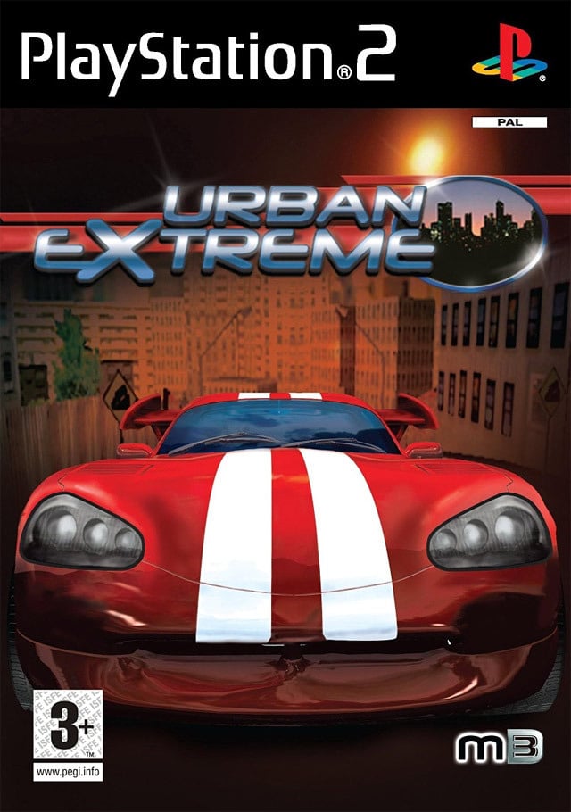 Image de Urban Extreme