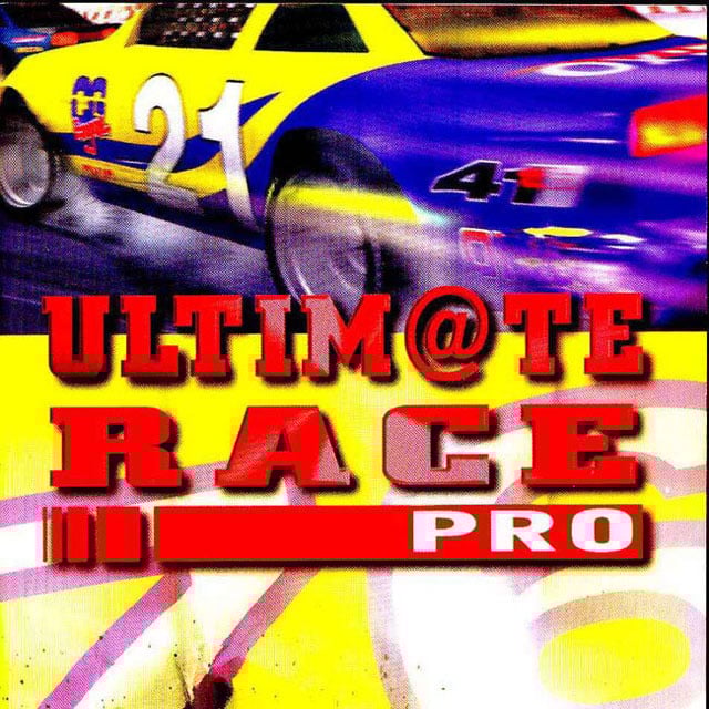 Image de Ultimate Race Pro