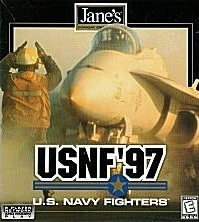 Image de U.S. Navy Fighters 97