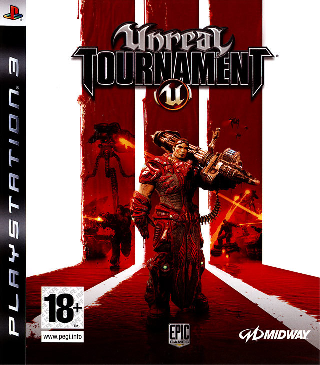 Image de Unreal Tournament III