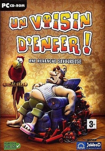 Un Voisin d'Enfer !