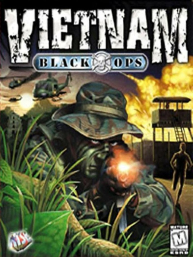 Image de Vietnam : Black Ops