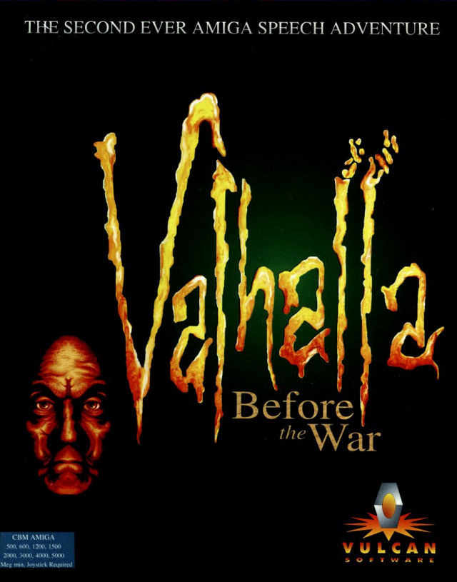 Image de Valhalla 2 : Before The War