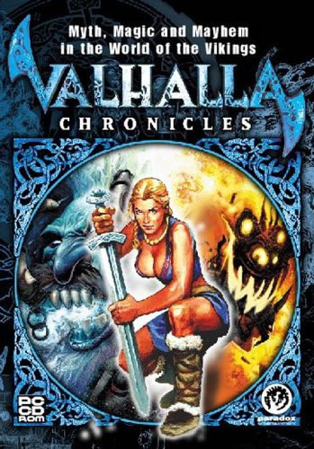 Image de Valhalla Chronicles
