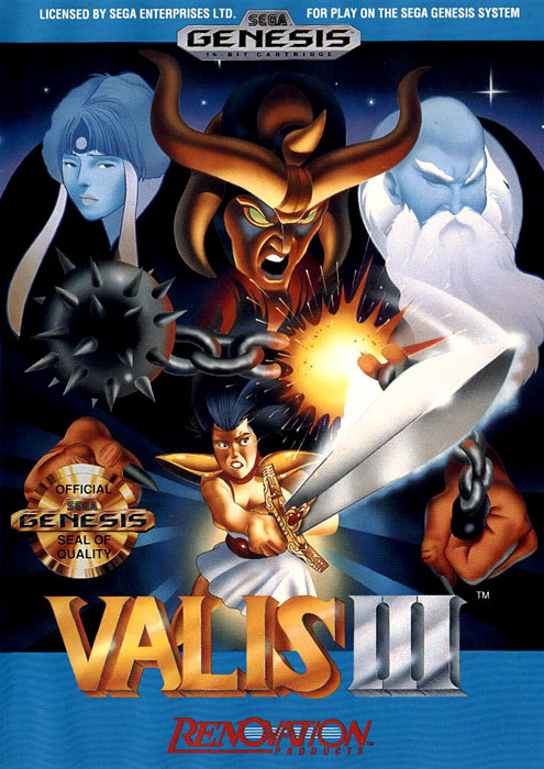 Valis 3