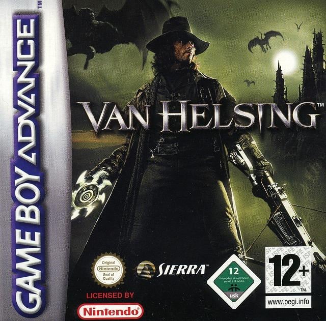 Image de Van Helsing