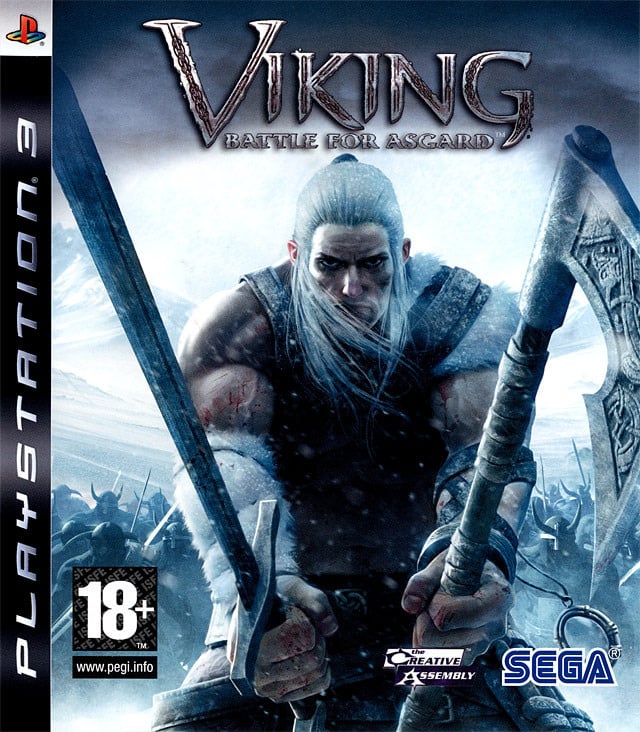 Image de Viking : Battle for Asgard