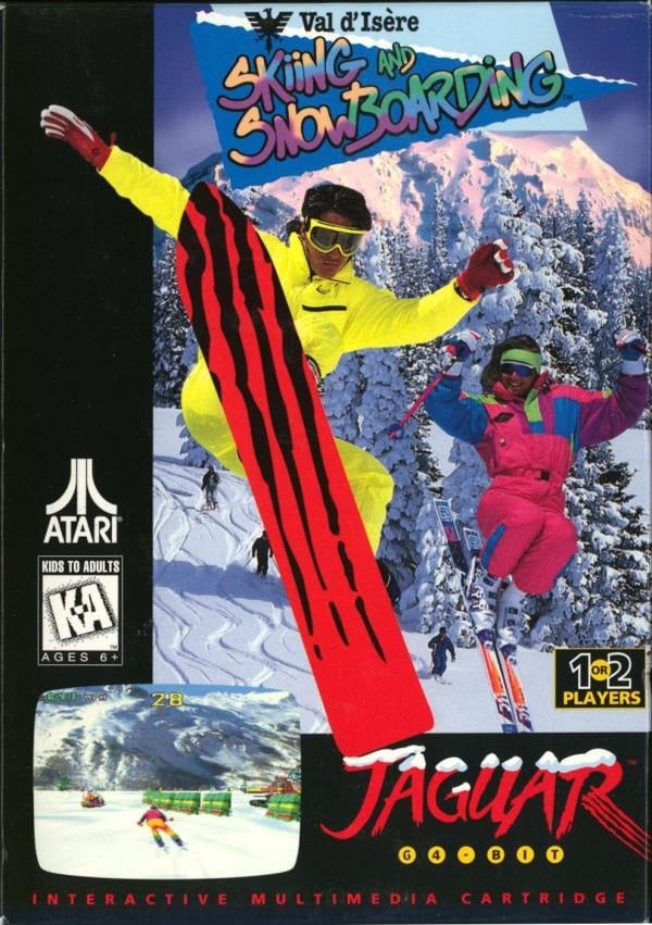 Image de Val d'Isere Skiing and Snowboarding