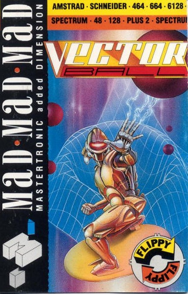 Vectorball