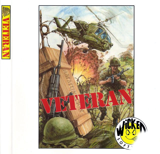 Image de Veteran