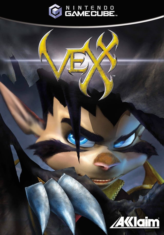 Vexx