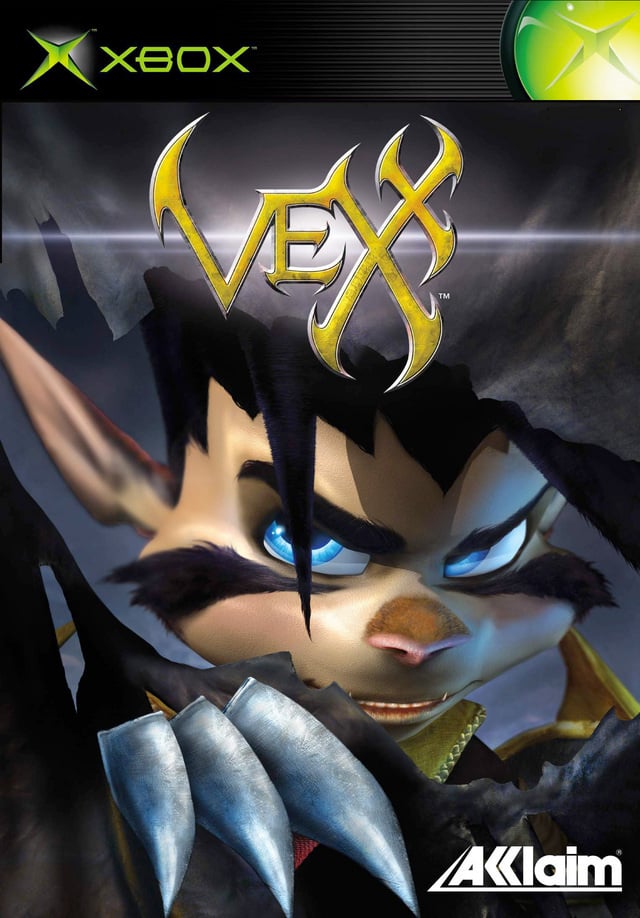 Vexx