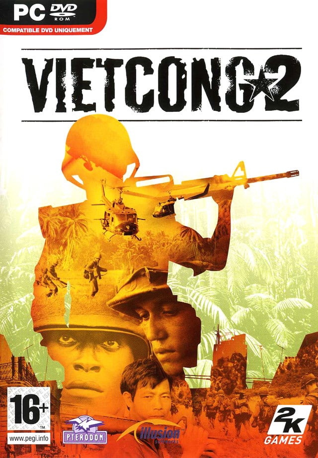 Image de Vietcong 2