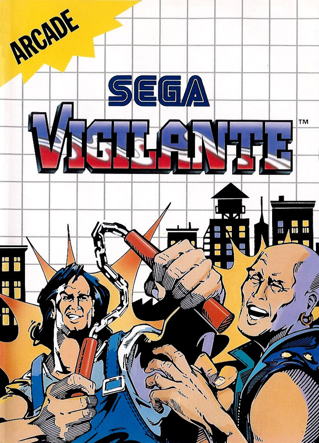 Image de Vigilante