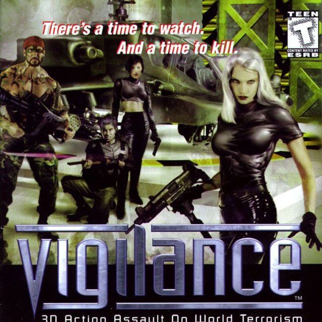 Image de Vigilance