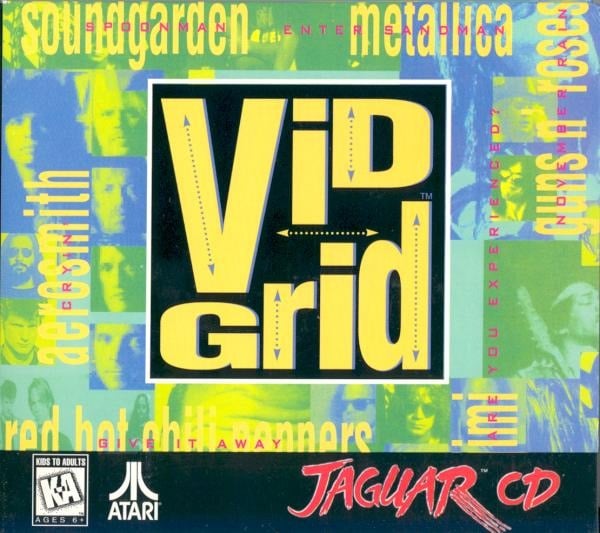 Image de Vid Grid