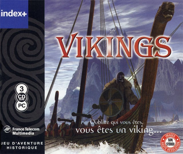 Image de Vikings