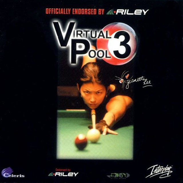 Image de Virtual Pool 3