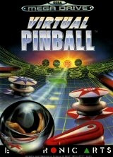 Image de Virtual Pinball