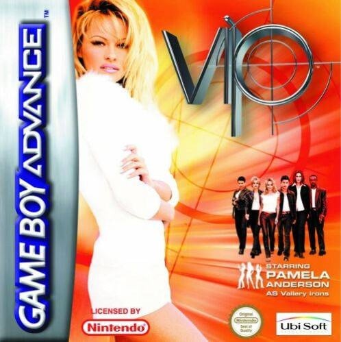 Image de VIP