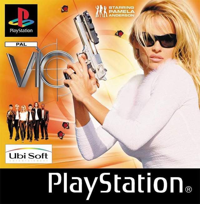 Image de VIP