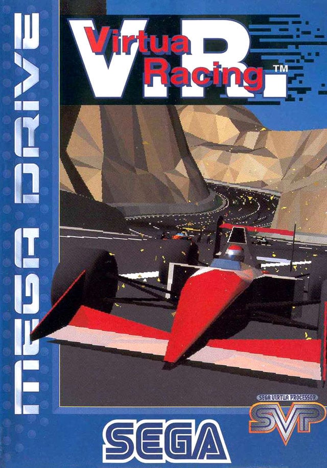 Image de Virtua Racing