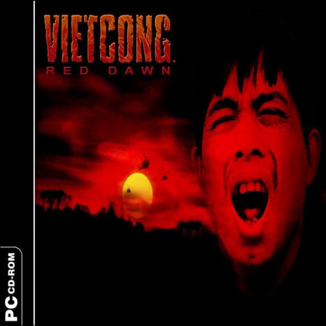 Vietcong : Red Dawn