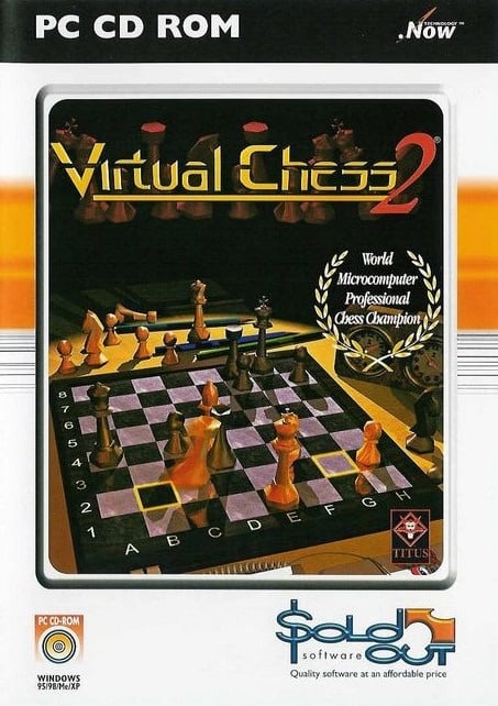Virtual Chess 2