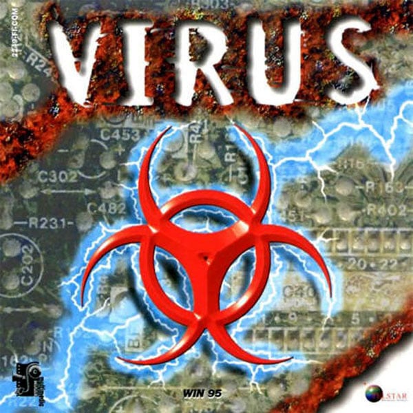 Image de Virus