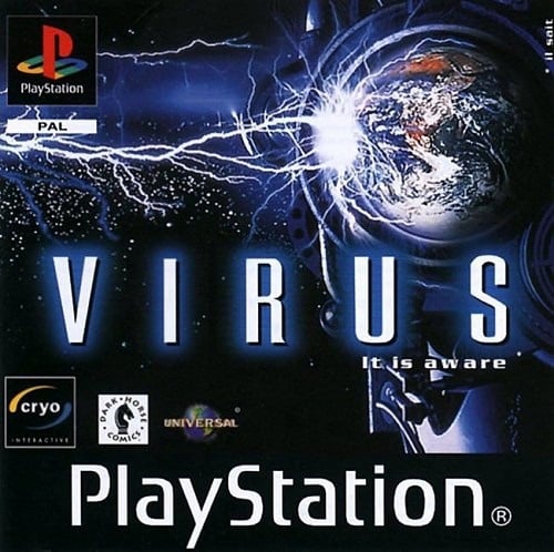 Image de Virus
