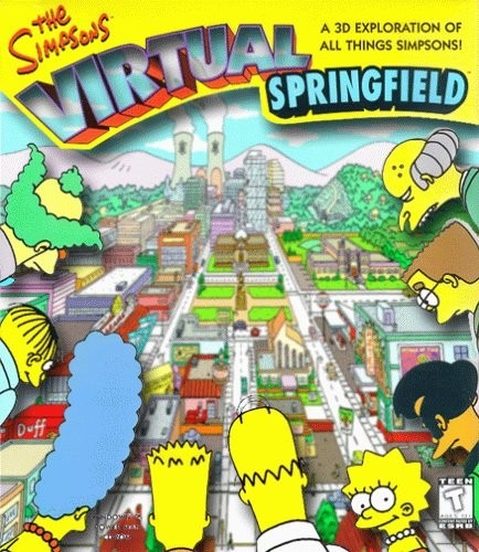 Virtual Springfield