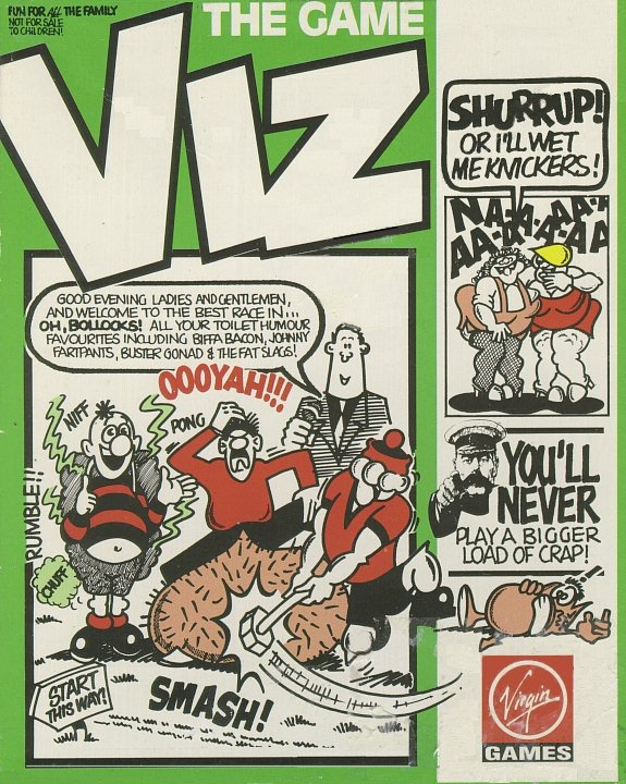 Image de Viz