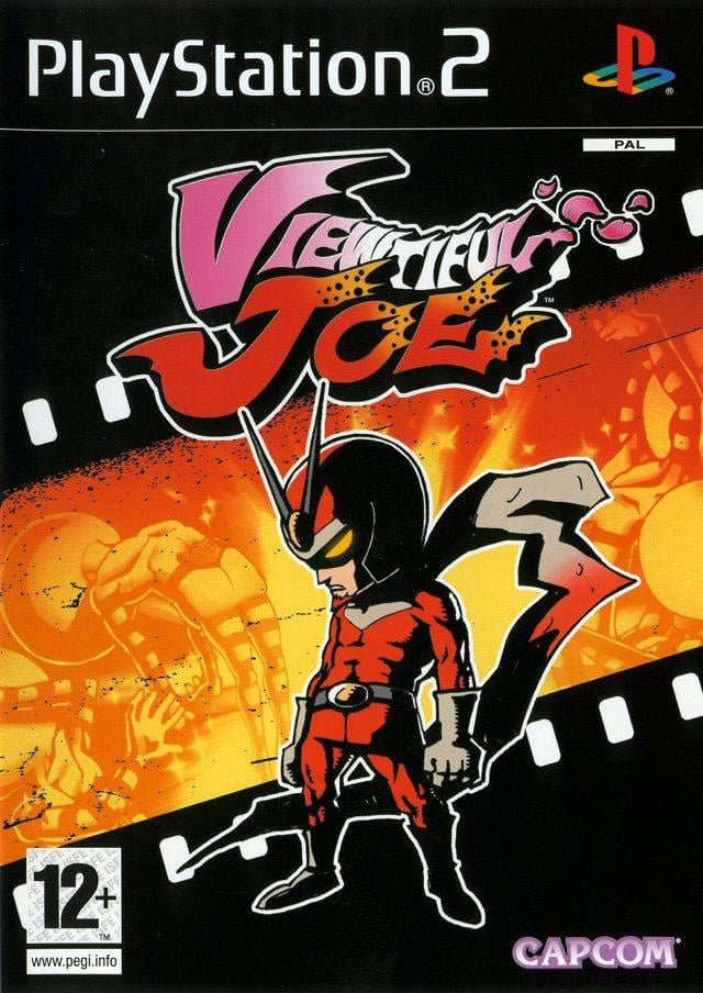 Image de Viewtiful Joe