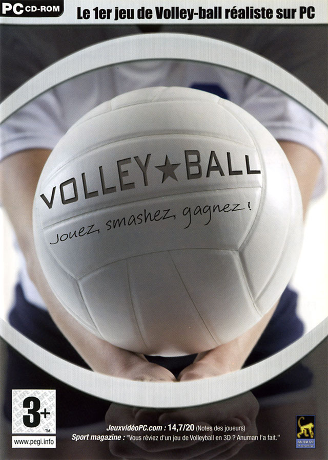 Image de Volleyball