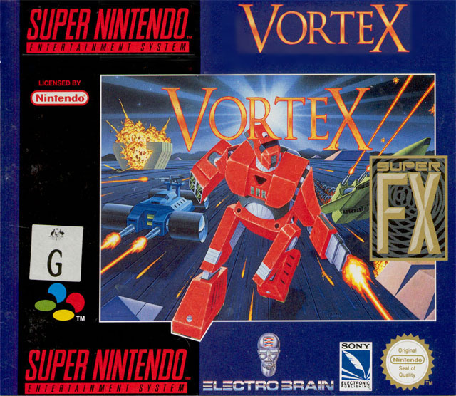 Image de Vortex