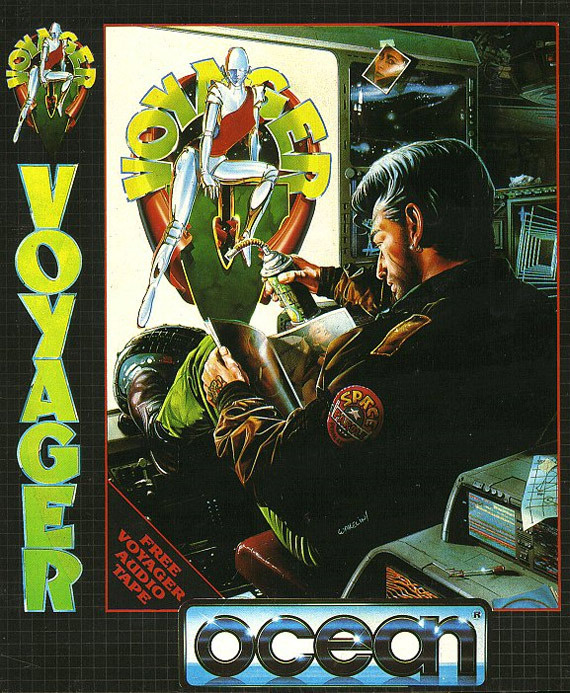Image de Voyager