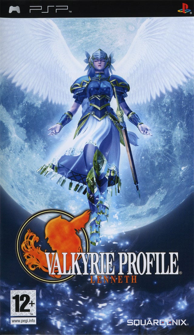 Image de Valkyrie Profile : Lenneth