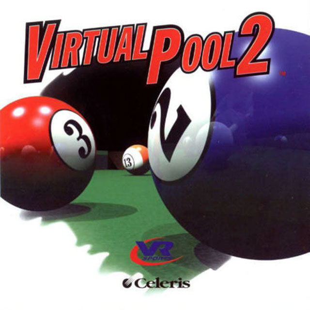 Image de Virtual Pool 2