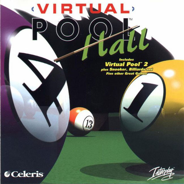 Image de Virtual Pool Hall