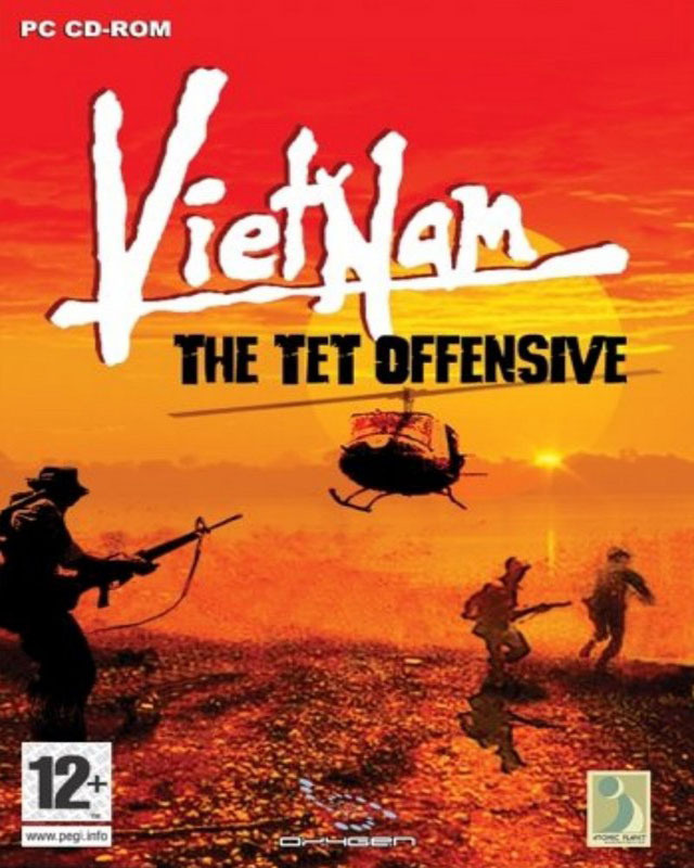Image de Vietnam : The Tet Offensive
