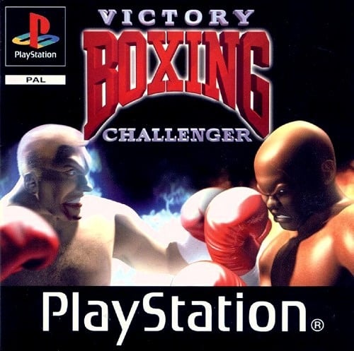Image de Victory Boxing Challenger