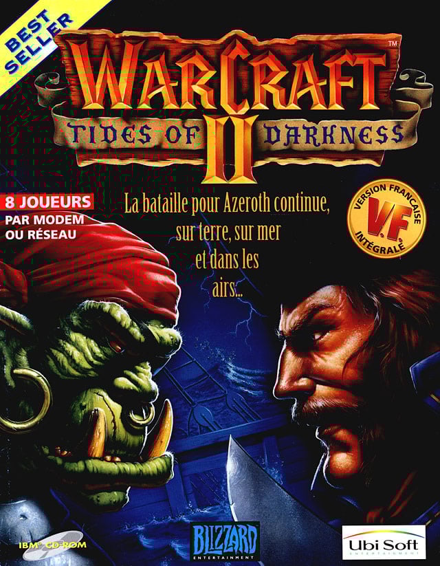 Image de Warcraft II : Tides of Darkness