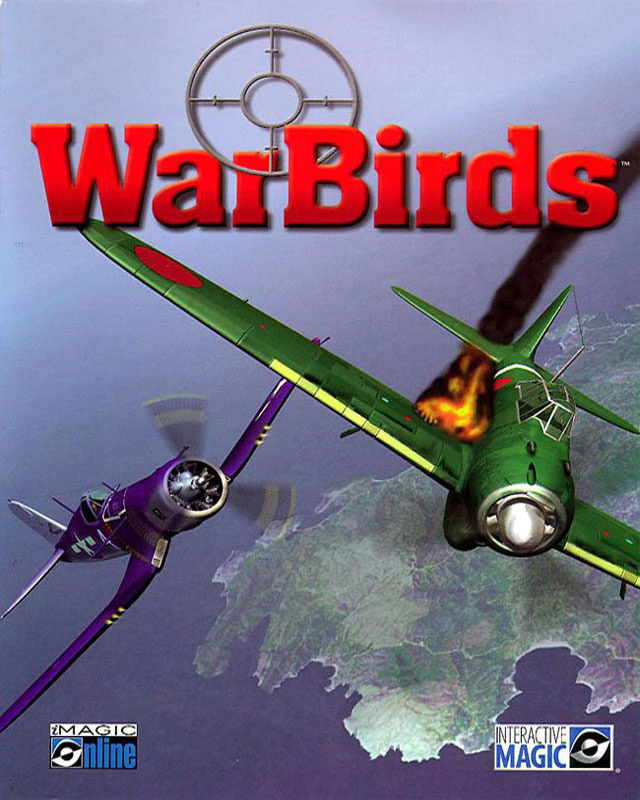 Warbirds